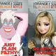 Illustration for article titled Here Are Your Disney Princesses as OITNB Characters